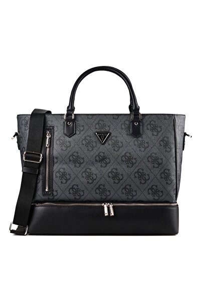 Guess Berta Shopper Tasche 41 cm Laptopfach