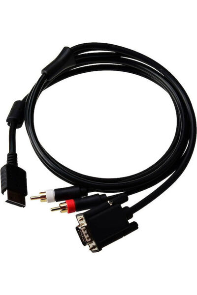 OEM Μετατροπέας VGA αρσενικό σε VGA θηλυκό 1 τεμάχιο