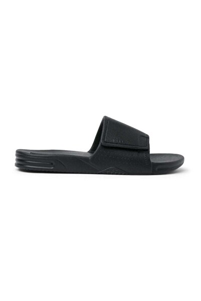 Reef Fanning Slide H20 Men's Slippers Cj8537 Black