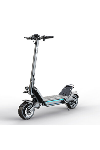 joyor E6-S ηλεκτρικό πατίνι 1600W*2 80km/h 60V 31.5Ah 100km υδραυλικά φρένα