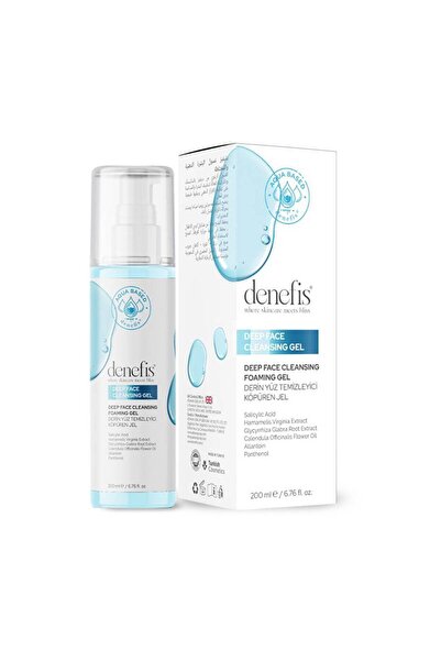 OEMS Denifez lotion for oily and combination skin 200 ml