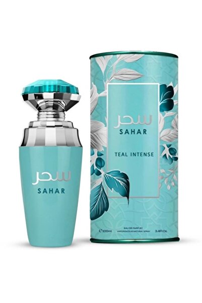 Afaq عطر سهر تيل إنتنس أو دو بارفان 100 مل للنساء - عطر زهري مائي طويل الأمد ...