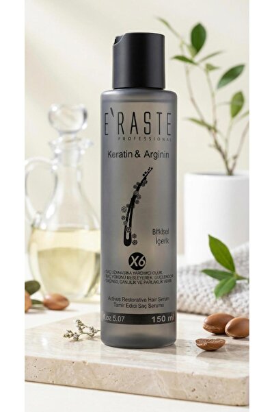 Generic Brand New Formula Argan Hair Care Oil 150 ml