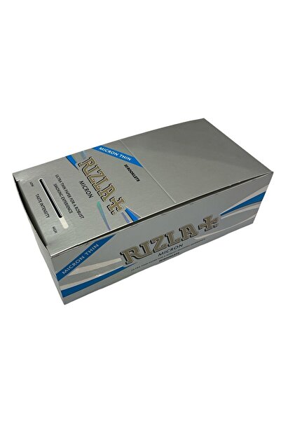 ORJINAL RIZLA NATURA Rizla Micron