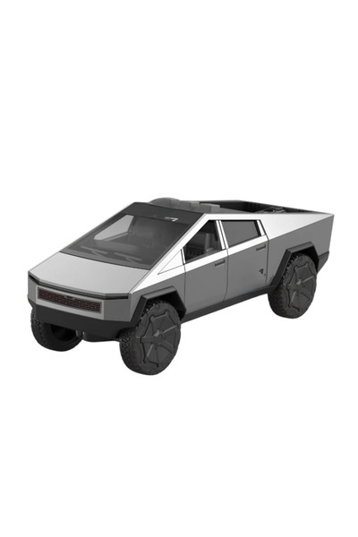 NW NessiWorld Smoke-Exhaling Friction Car