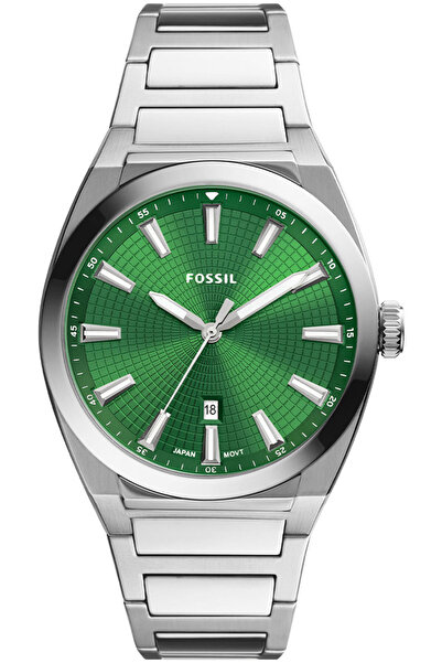 Fossil Ffs5983 Men's Wristwatch