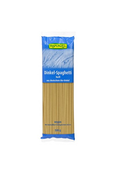 Rapunzel Spaghetti spelta,