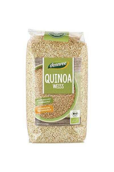 Dennree Quinoa alba,