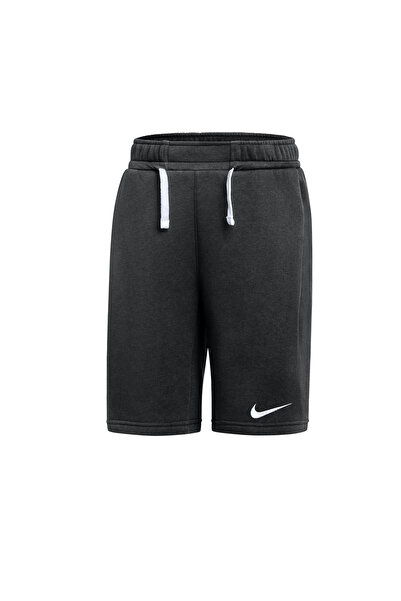 Nike Черни детски Y Nk Park26 Flc Short Kz L Черен