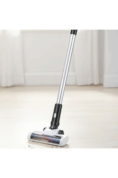 Yallabena Cordless 2-in-1 Stick & Handheld Vacuum Cleaner – Powerful and Port...