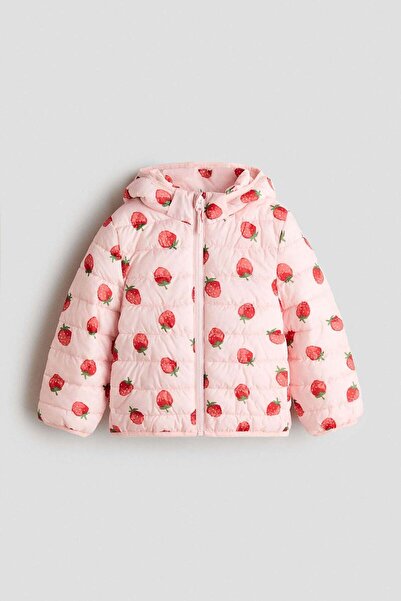 H&M Water-repellent padded jacket