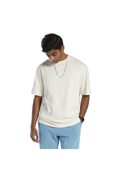 Reebok Tricou bărbătesc cu mânecă scurtă, mărimea S