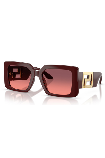 Versace Ve4505U 5381/20 55 Women's Sunglasses