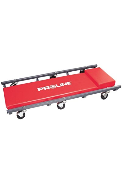 Proline CARUCIOR AUTO CU CADRU LATERAL DE PROTECTIE