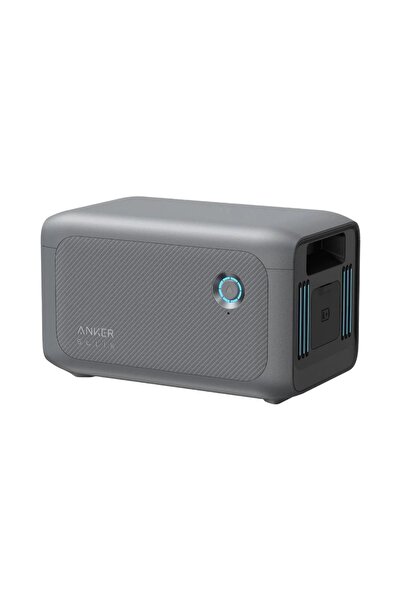 Anker Solix Разширителна батерия BP1000X за C1000X, 1056Wh