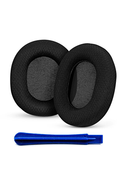 Litago Set 2 bureti pentru casti SteelSeries Arctis, Litago, negru