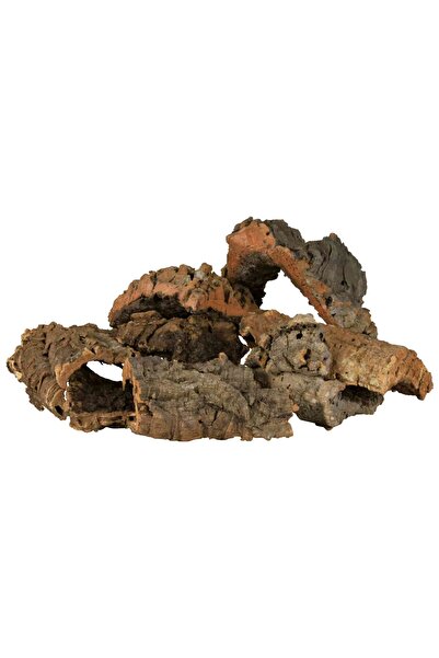 Trixie Decor Scoarta De Pluta, Mix, 300 g