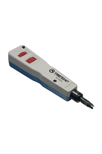 TRENDnet Instrument de sertizare, standard 110 și Krone - TC-PDT