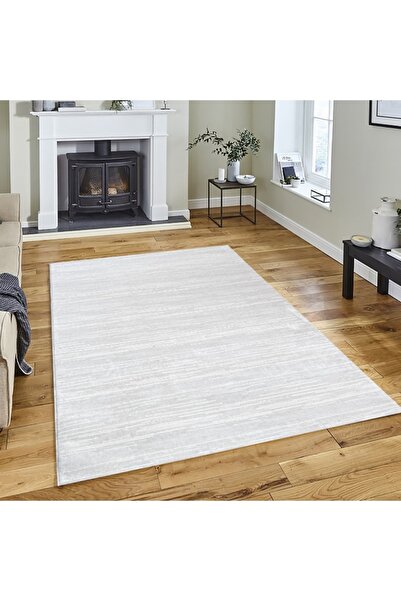 Handpicked Furniture Neutral White Rug, Ultra Soft Area Carpets For Bed Room,...
