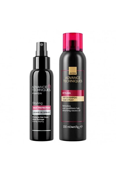 AVON Напреднали техники за стилизиране: Комплект за горна и долна част