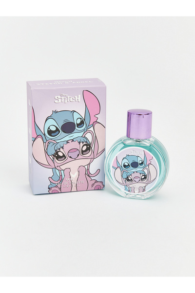 LC Waikiki Apă de toaletă licențiată pentru copii Stitch & Angel