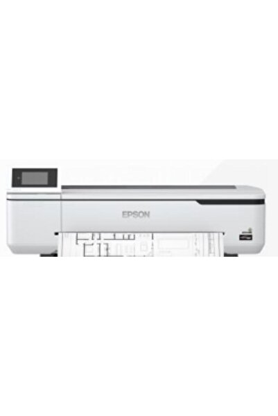 EPSON SureColor SC-T3100 Imprimantă plotter de format mare A1 de 24 de inci, ...