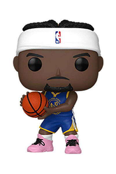 Funko Ποπ! Μπάσκετ: NBA - Τζίμι Μπάτλερ 219