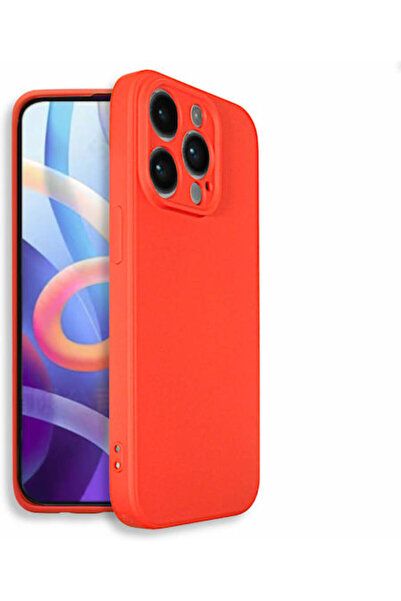 Other Bodycell Πίσω Κάλυμμα Σιλικόνης Κόκκινο (iPhone 14 Pro) Κωδικός: BS-00013