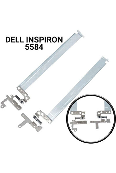Dell Μεντεσέδες λάπτοπ για Inspiron 5584 (H193)