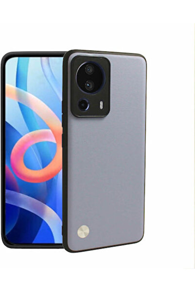 Other Bodycell Vegan Θήκη Xiaomi 13 Lite 5g Ανοιχτό Μπλε Κωδικός: FC-00190