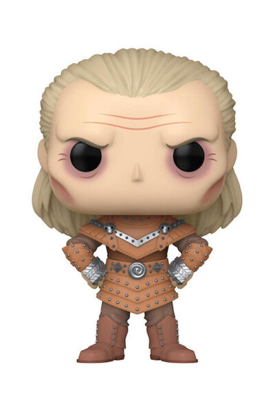 Funko Ποπ! Ταινίες: Ghostbusters - Ghostbusters II Vigo # 1886 1886