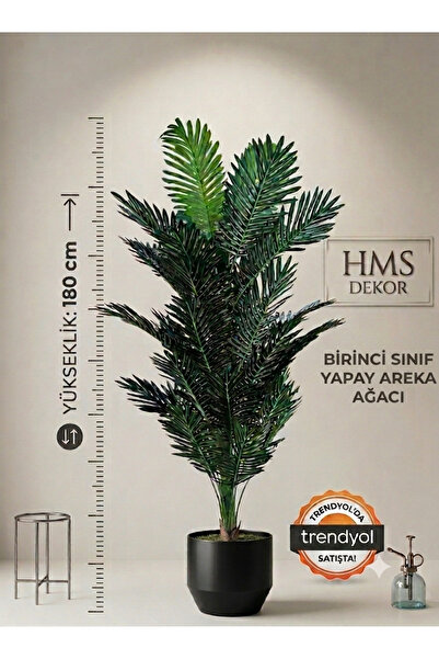 Yapay areka ağacı