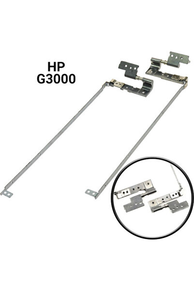 HP Μεντεσέδες λάπτοπ για (H027)