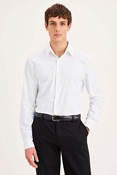 Dockers Cămașă Workday slim fit