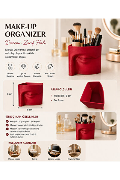 Make-up Organizer