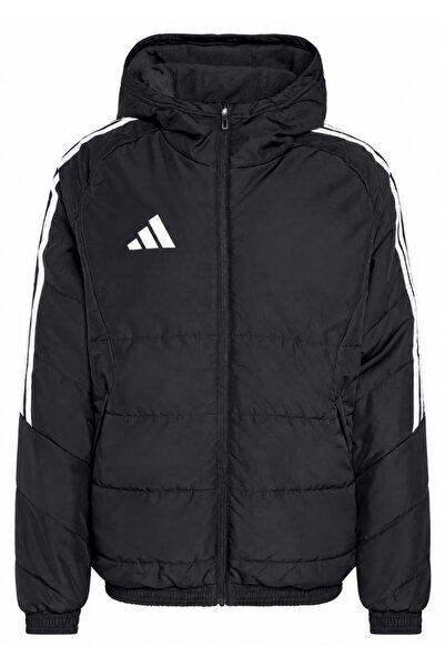 adidas Jz4109 Tiro26 Win Jkt Men's Coat Black