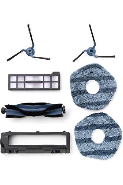 eufy Kit de accesorii de înlocuire pentru aspiratorul robot X10 Pro Omni