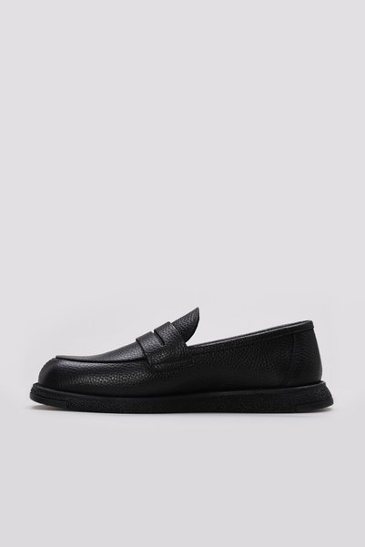 FAST STEP Pantofi clasici de damă din piele naturală 340ZA2607