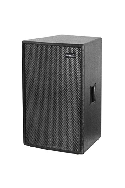 BST Επαγγελματικό Ηχείο 12 ιντσών, 2 δρόμων, 200W RMS, MDF, 98 dB