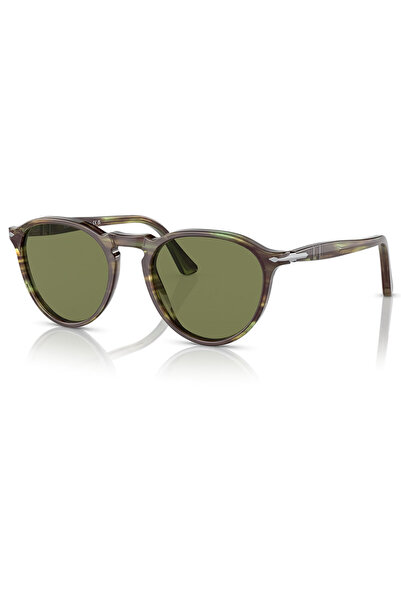 Persol PO3286S 11564E 51 Unisex Güneş Gözlüğü