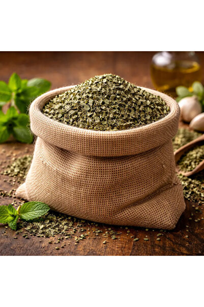 Bunatati cu gust Mentă uscată 250 g – condiment aromatic
