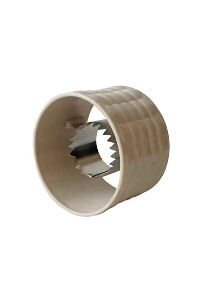 Cyrax Instrument pentru curățat porumb, Cyrax, Diametru 3.6 cm, Plastic și oț...