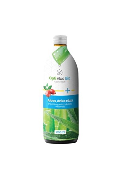 Naturday Opti Aloe 1000 Ml.