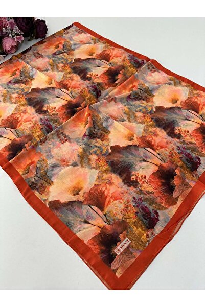 Siyanescarf Siyane Cotton Shawl Lwt3613