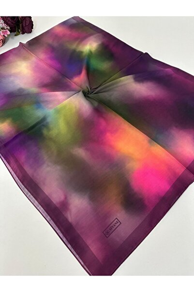 Siyanescarf Siyane cotton shawl lwt3705