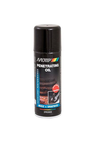 Motip Spray lubrifiant pentru deblocare ansambluri intepenite Penetrating Oil...