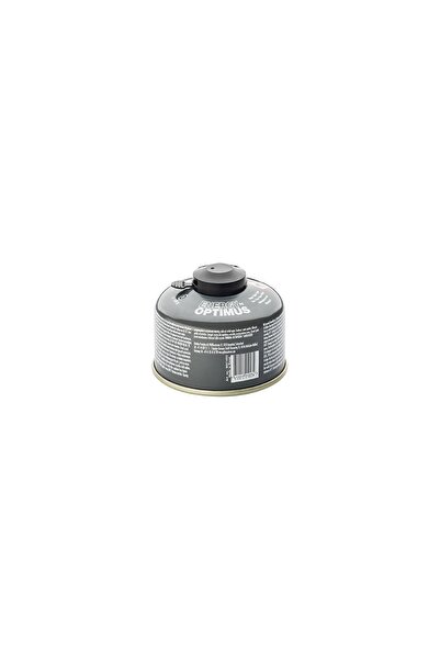 Optimus Butelie de gaz 4 sezoane 100g [S] Gri