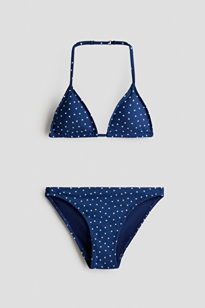 H&M Üçgen Bikini