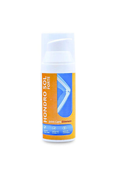 NGS Hondro Sol Unguent 50 ml