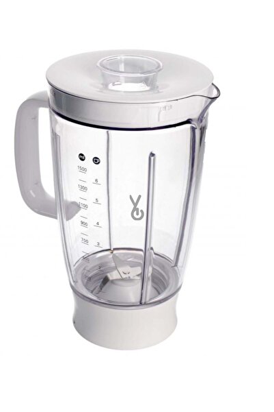 Kenwood - Fp723-734-920-925 Blender Tabanı-Arkilik